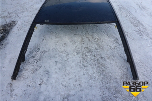 Крыша не под люк для Mazda CX 7 с 2006-2012г (СХ7)