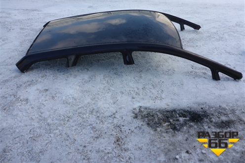 Крыша не под люк для Mazda CX 7 с 2006-2012г (СХ7)