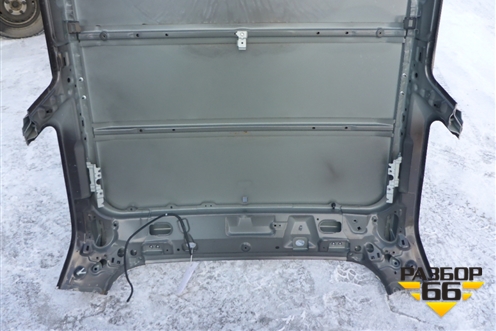 Крыша не под люк для Mazda CX 7 с 2006-2012г (СХ7)