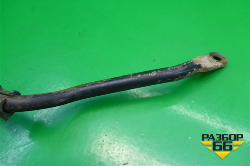 Стабилизатор передний для Geely MK Cross с 2011-2016г (МК Кросс)