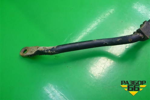 Стабилизатор передний для Geely MK Cross с 2011-2016г (МК Кросс)