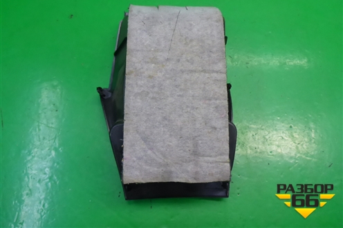 Ящик передней консоли для Geely MK Cross с 2011-2016г (МК Кросс)