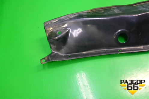 Короб водоотводящий для Geely MK Cross с 2011-2016г (МК Кросс)