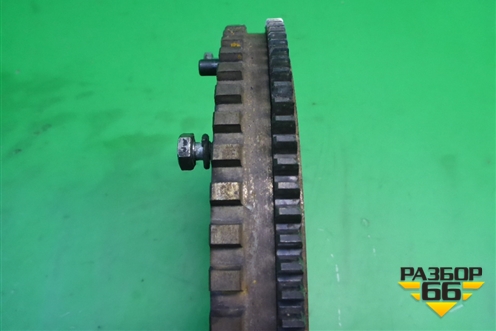 Маховик (1.5л MR479QA) для Geely MK Cross с 2011-2016г (МК Кросс)