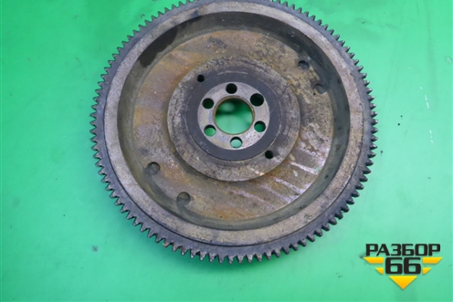 Маховик (1.5л MR479QA) для Geely MK Cross с 2011-2016г (МК Кросс)