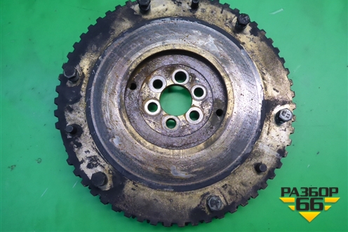 Маховик (1.5л MR479QA) для Geely MK Cross с 2011-2016г (МК Кросс)