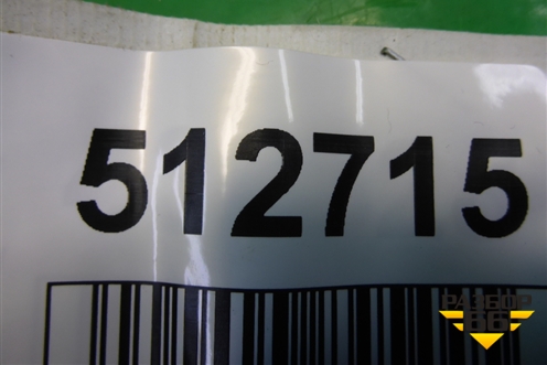 Маховик (1.5л MR479QA) для Geely MK Cross с 2011-2016г (МК Кросс)