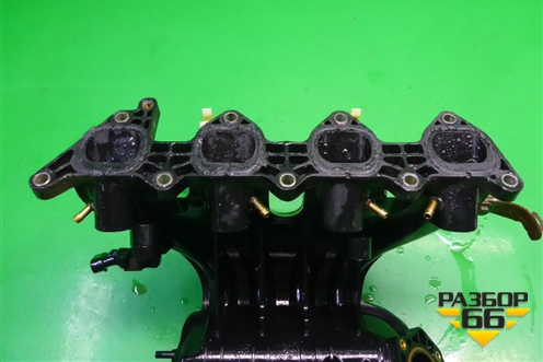 Коллектор впускной (1.5л MR479QA) для Geely MK Cross с 2011-2016г (МК Кросс)