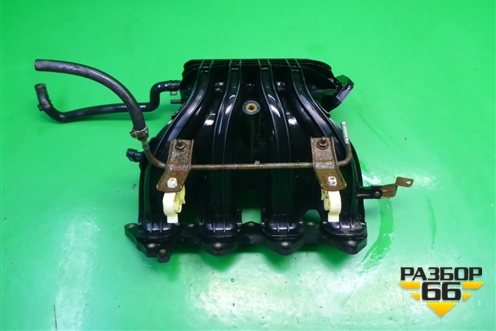 Коллектор впускной (1.5л MR479QA) для Geely MK Cross с 2011-2016г (МК Кросс)