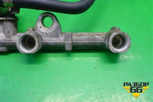 Рейка топливная рампа (1.5л MR479QA) (17209026) для Geely MK Cross с 2011-2016г (МК Кросс)