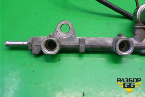 Рейка топливная рампа (1.5л MR479QA) (17209026) для Geely MK Cross с 2011-2016г (МК Кросс)