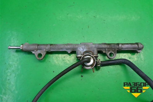 Рейка топливная рампа (1.5л MR479QA) (17209026) для Geely MK Cross с 2011-2016г (МК Кросс)