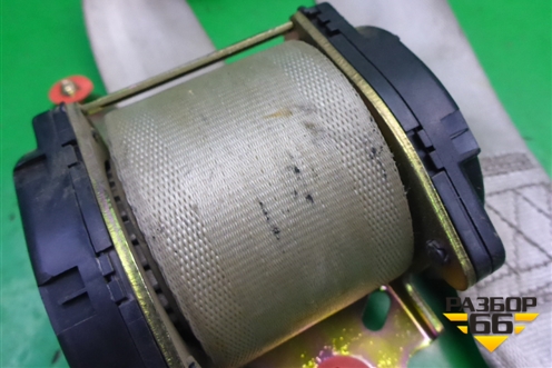 Ремень безопасности задний левый для Geely MK Cross с 2011-2016г (МК Кросс)