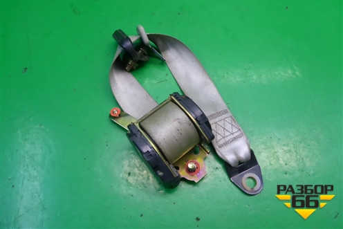 Ремень безопасности задний левый для Geely MK Cross с 2011-2016г (МК Кросс)