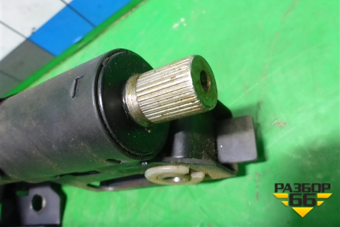 Колонка рулевая для Geely MK Cross с 2011-2016г (МК Кросс)