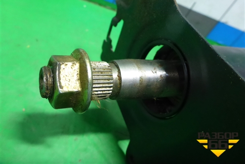 Колонка рулевая для Geely MK Cross с 2011-2016г (МК Кросс)