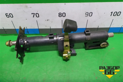 Колонка рулевая для Geely MK Cross с 2011-2016г (МК Кросс)