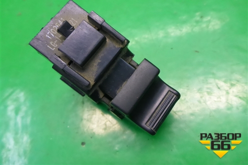 Кнопка стеклоподъёмника для Geely MK Cross с 2011-2016г (МК Кросс)