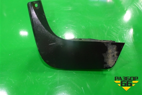 Брызговик задний правый (5370B628) для Mitsubishi Outlander с 2012-2024г (Аутлендер)