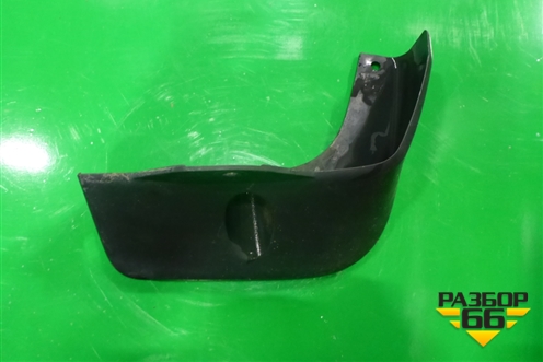 Брызговик задний правый (5370B628) для Mitsubishi Outlander с 2012-2024г (Аутлендер)