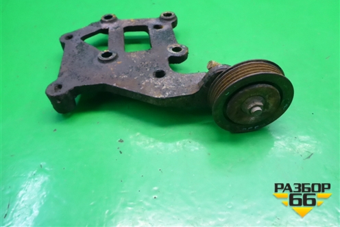 Кронштейн компрессора кондиционера (1.5л MR479QA) (LG11802691) для Geely MK Cross с 2011-2016г (МК Кросс)