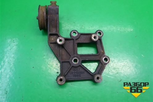 Кронштейн компрессора кондиционера (1.5л MR479QA) (LG11802691) для Geely MK Cross с 2011-2016г (МК Кросс)