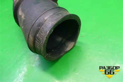 Патрубок воздушного фильтра (1.5л MR479QA) для Geely MK Cross с 2011-2016г (МК Кросс)