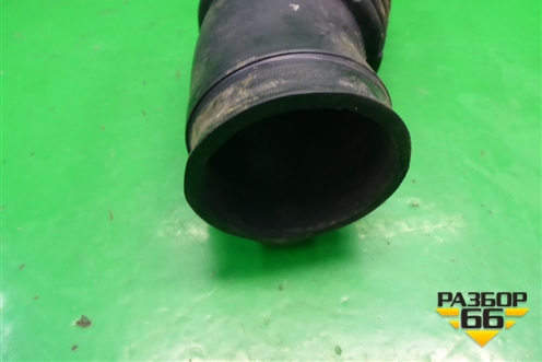 Патрубок воздушного фильтра (1.5л MR479QA) для Geely MK Cross с 2011-2016г (МК Кросс)