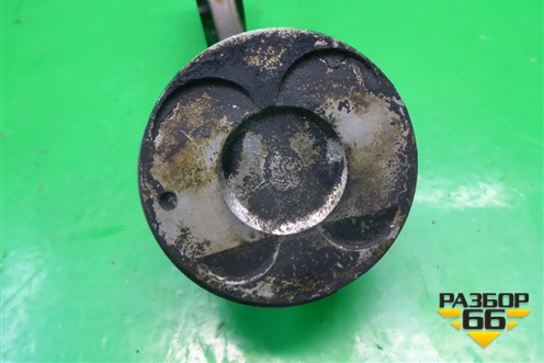 Поршень с шатуном (1.5л MR479QA) для Geely MK Cross с 2011-2016г (МК Кросс)