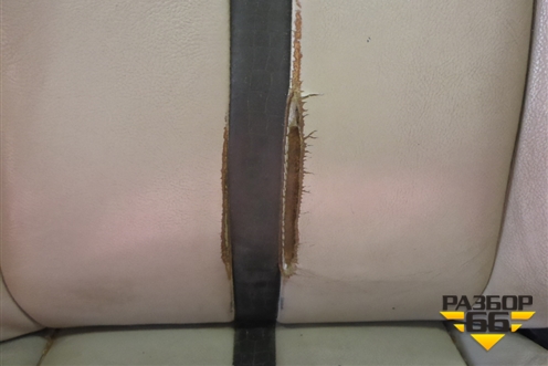 Сиденья комплект (кожа с AIR BAG и подогревом) для Mazda CX 7 с 2006-2012г (СХ7)