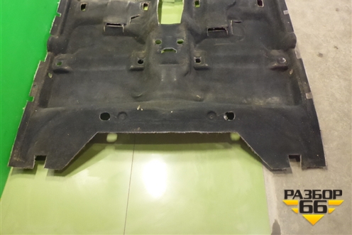 Покрытие напольное для Mazda CX 7 с 2006-2012г (СХ7)