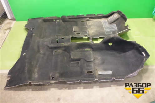 Покрытие напольное для Mazda CX 7 с 2006-2012г (СХ7)