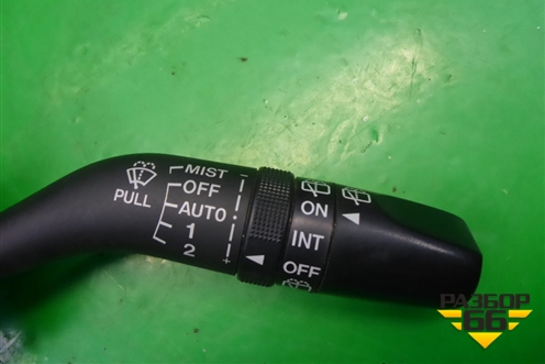 Переключатель стеклоочистителей для Mazda CX 7 с 2006-2012г (СХ7)