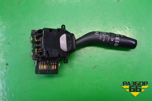 Переключатель стеклоочистителей для Mazda CX 7 с 2006-2012г (СХ7)
