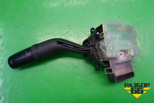 Переключатель стеклоочистителей для Mazda CX 7 с 2006-2012г (СХ7)