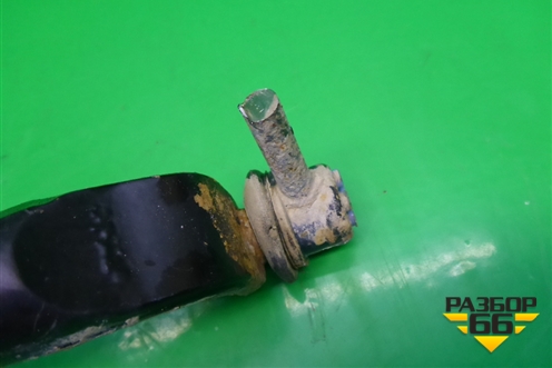 Стабилизатор передний для Mazda CX 7 с 2006-2012г (СХ7)