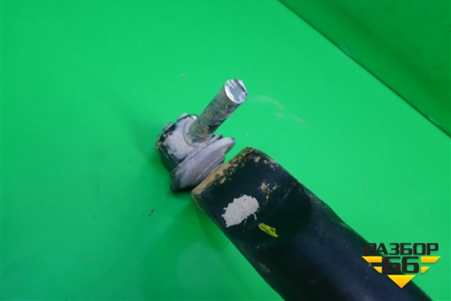 Стабилизатор передний для Mazda CX 7 с 2006-2012г (СХ7)