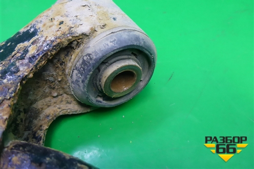 Рычаг передний левый для Mazda CX 7 с 2006-2012г (СХ7)