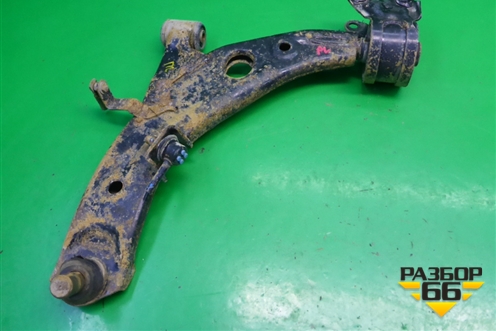 Рычаг передний левый для Mazda CX 7 с 2006-2012г (СХ7)