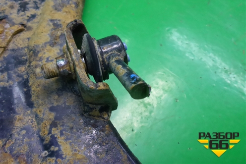 Рычаг передний левый для Mazda CX 7 с 2006-2012г (СХ7)