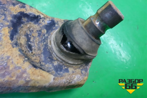 Рычаг передний левый для Mazda CX 7 с 2006-2012г (СХ7)