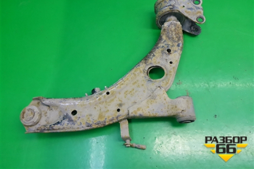 Рычаг передний левый для Mazda CX 7 с 2006-2012г (СХ7)