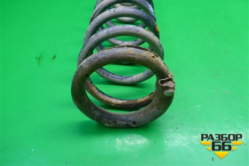 Пружина задняя для Mazda CX 7 с 2006-2012г (СХ7)