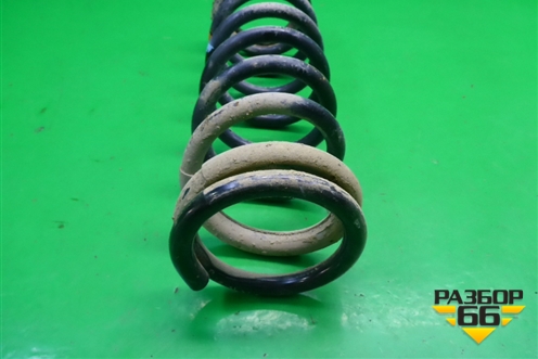 Пружина задняя для Mazda CX 7 с 2006-2012г (СХ7)