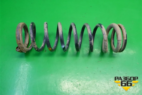 Пружина задняя для Mazda CX 7 с 2006-2012г (СХ7)