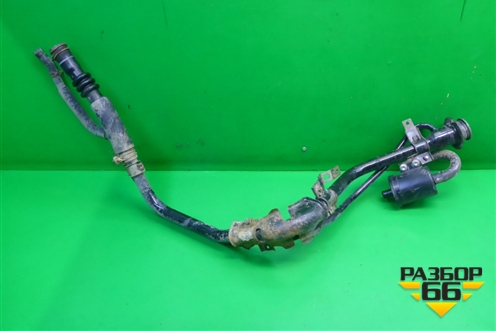 Горловина топливного бака для Mazda CX 7 с 2006-2012г (СХ7)