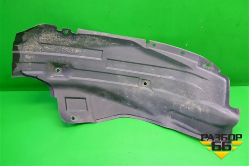 Локер передний левый задняя часть для Mazda CX 7 с 2006-2012г (СХ7)