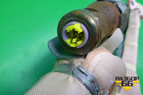 Подушка безопасности боковая шторка правая для Mazda CX 7 с 2006-2012г (СХ7)