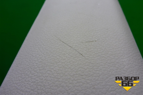 Накладка порога внутренняя заднего левого (EG2168740) для Mazda CX 7 с 2006-2012г (СХ7)