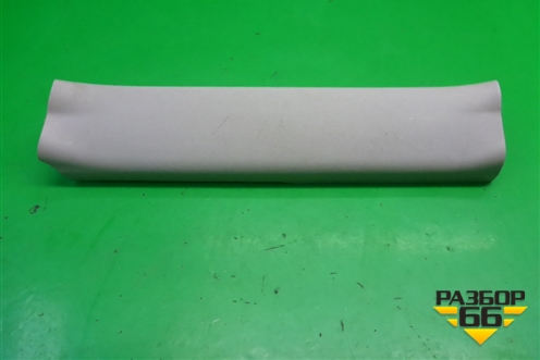 Накладка порога внутренняя заднего левого (EG2168740) для Mazda CX 7 с 2006-2012г (СХ7)